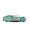 Nike Air Zoom Mercurial Superfly 10 Academy "Kylian Mbappé" FG Firm Ground Soccer Cleats -  Melon Tint/Neo Turq/ Igloo