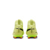 Nike Junior Zoom Mercurial Superfly 10 Academy FG Firm Ground Soccer Cleats- Limelight/Volt/ Hyper Crimson