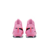 Nike Jr. Mercurial Superfly 10 Academy Multi-Ground High-Top Soccer Cleats