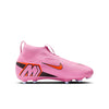Nike Jr. Mercurial Superfly 10 Academy Multi-Ground High-Top Soccer Cleats