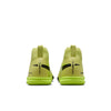 Nike Junior Zoom Mercurial Superfly 10 Academy IC Indoor Soccer Shoes- - Limelight/Volt/ Hyper Crimson