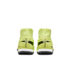 Nike Mercurial Superfly 10 Academy TF Turf Soccer Cleats- Limelight/Volt/ Hyper Crimson