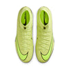 Nike Mercurial Superfly 10 Academy TF Turf Soccer Cleats- Limelight/Volt/ Hyper Crimson