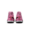 Nike Mercurial Superfly 10 Academy TF Turf Soccer Cleats- Magic Flamingo/Black/ Total Crimson