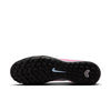 Nike Mercurial Superfly 10 Academy TF Turf Soccer Cleats- Magic Flamingo/Black/ Total Crimson