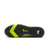 Nike Air Zoom Mercurial Superfly 10 Academy TF Turf Soccer Cleats  - Volt/Black