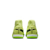 Nike Mercurial Superfly 10 Academy IC Indoor Soccer Shoes- Limelight/Volt/ Hyper Crimson