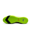 Nike Mercurial Superfly 10 Academy IC Indoor Soccer Shoes- Limelight/Volt/ Hyper Crimson