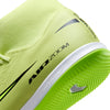 Nike Mercurial Superfly 10 Academy IC Indoor Soccer Shoes- Limelight/Volt/ Hyper Crimson