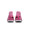 Nike Mercurial Superfly 10 Academy IC Indoor Soccer Shoes- Magic Flamingo/Black/ Total Crimson