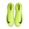 Nike Mercurial Superfly 10 Academy IC- Volt/ Black