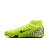 Nike Mercurial Superfly 10 Academy IC- Volt/ Black