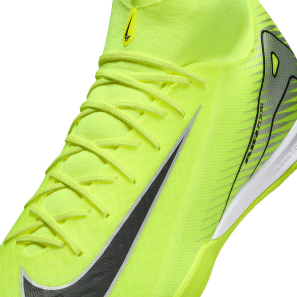 Nike Mercurial Superfly 10 Academy IC- Volt/ Black