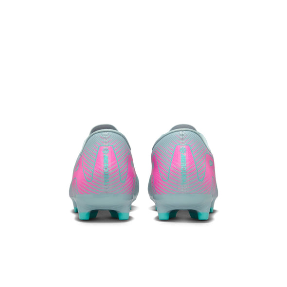 Nike Mercurial Vapor 16 Academy FG Firm Ground Soccer Cleat - Ocean Cube/ Pink Blast