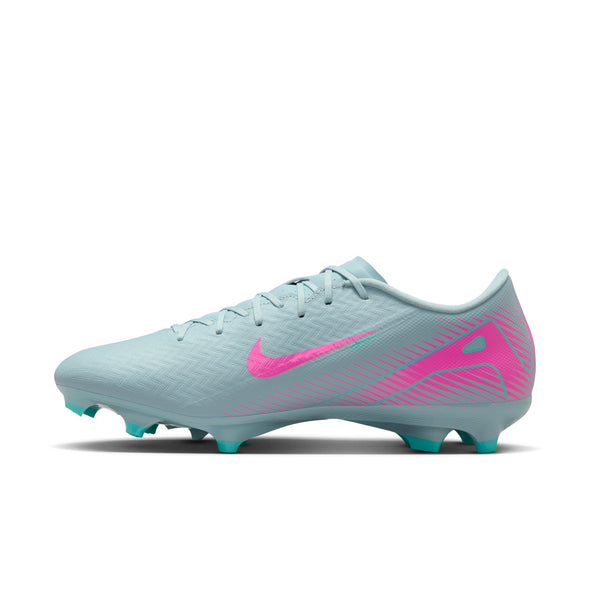 Nike Mercurial Vapor 16 Academy FG Firm Ground Soccer Cleat - Ocean Cube/ Pink Blast