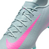 Nike Mercurial Vapor 16 Academy FG Firm Ground Soccer Cleat - Ocean Cube/ Pink Blast
