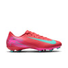 Nike Air Zoom Mercurial Vapor 16 Academy FG Firm Ground Soccer Cleat - Ember Glow/Aurora Green