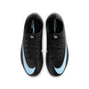 Nike Jr. Mercurial Vapor 16 Academy Multi-Ground Low-Top Soccer Cleats