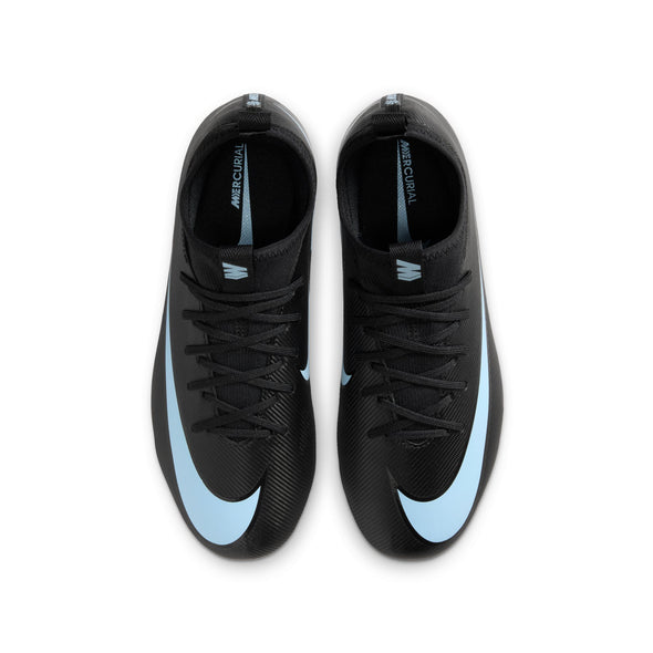 Nike Jr. Mercurial Vapor 16 Academy Multi-Ground Low-Top Soccer Cleats