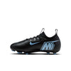 Nike Jr. Mercurial Vapor 16 Academy Multi-Ground Low-Top Soccer Cleats