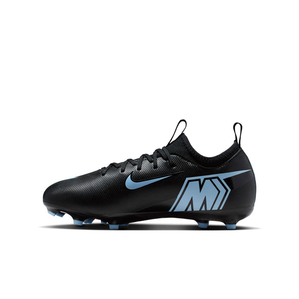 Nike Jr. Mercurial Vapor 16 Academy Multi-Ground Low-Top Soccer Cleats