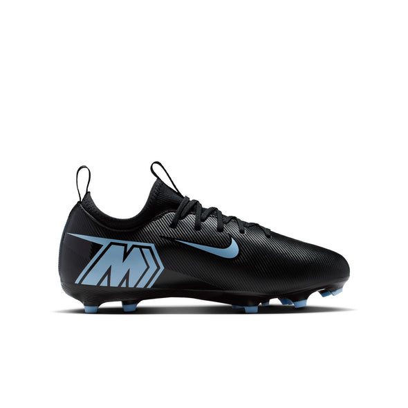 Nike Jr. Mercurial Vapor 16 Academy Multi-Ground Low-Top Soccer Cleats