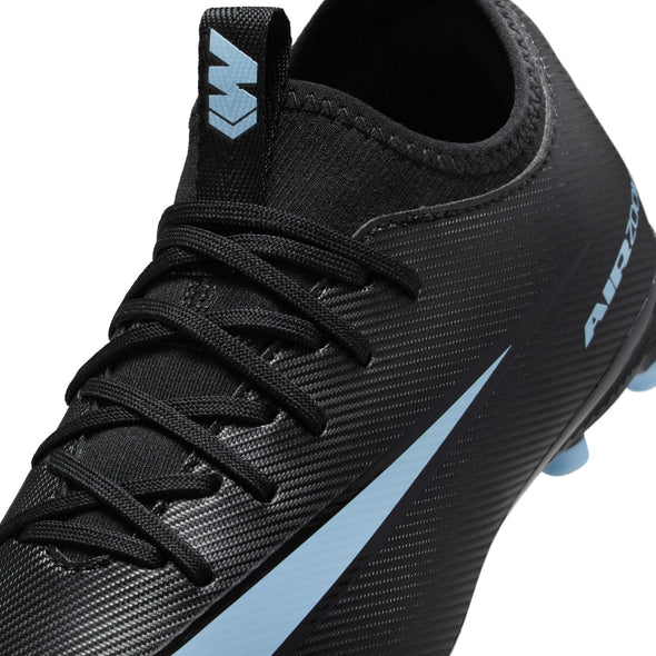Nike Jr. Mercurial Vapor 16 Academy Multi-Ground Low-Top Soccer Cleats