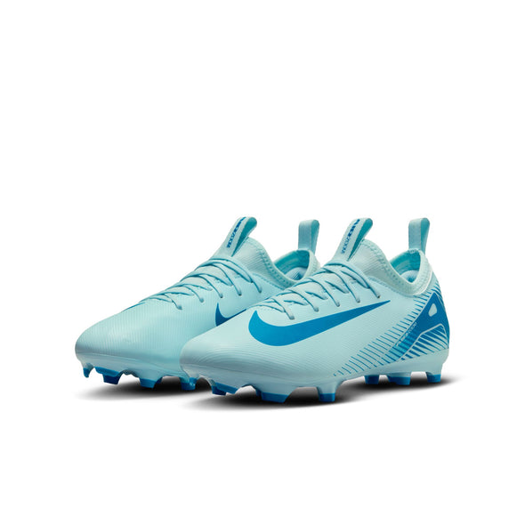 Nike Jr. Mercurial Vapor 16 Academy FG Glacier Blue/Blue Orbit