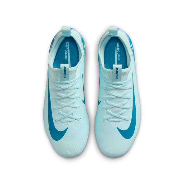 Nike Jr. Mercurial Vapor 16 Academy FG Glacier Blue/Blue Orbit