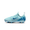 Nike Jr. Mercurial Vapor 16 Academy FG Glacier Blue/Blue Orbit