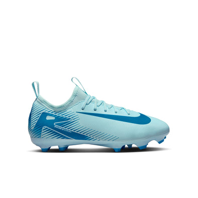 Nike Jr. Mercurial Vapor 16 Academy FG Glacier Blue/Blue Orbit