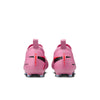 Nike Jr. Mercurial Vapor 16 Academy Multi-Ground Low-Top Soccer Cleats