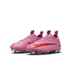 Nike Jr. Mercurial Vapor 16 Academy Multi-Ground Low-Top Soccer Cleats