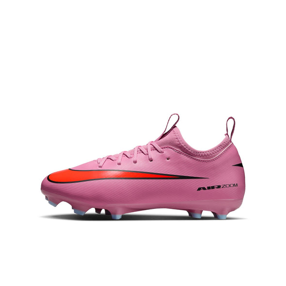 Nike Jr. Mercurial Vapor 16 Academy Multi-Ground Low-Top Soccer Cleats