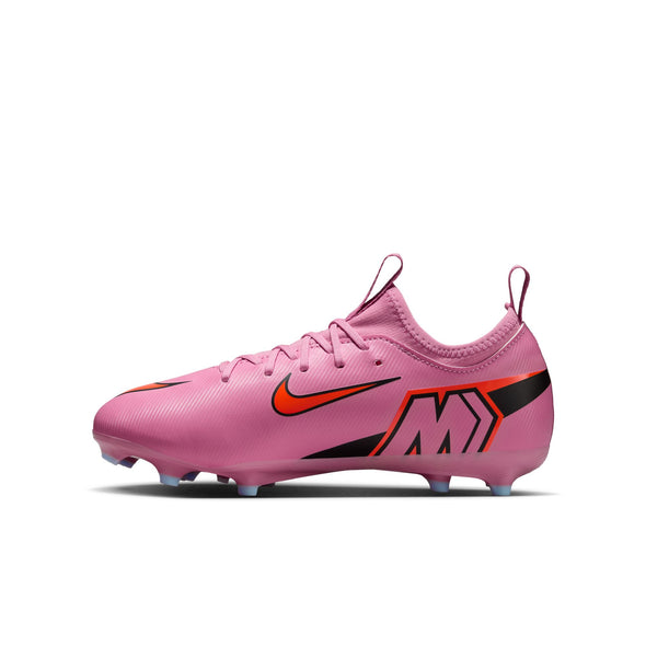 Nike Jr. Mercurial Vapor 16 Academy Multi-Ground Low-Top Soccer Cleats