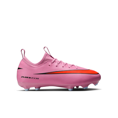 Nike Jr. Mercurial Vapor 16 Academy Multi-Ground Low-Top Soccer Cleats