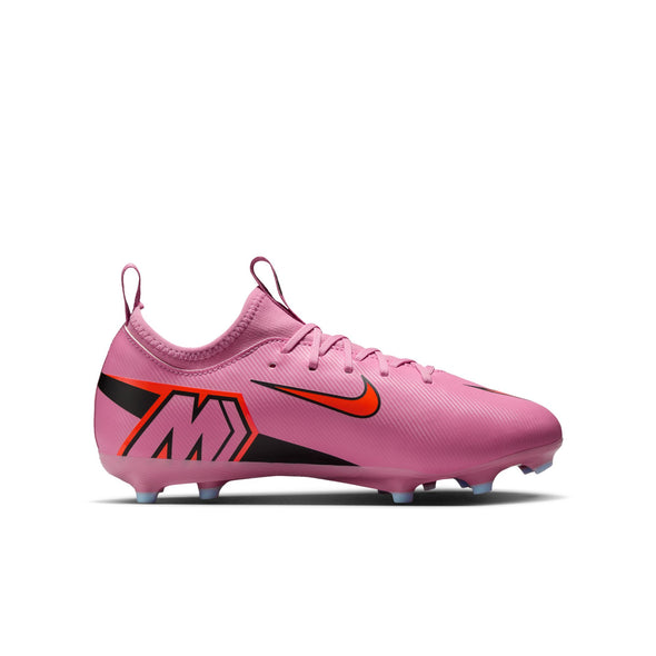 Nike Jr. Mercurial Vapor 16 Academy Multi-Ground Low-Top Soccer Cleats