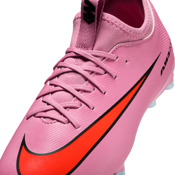 Nike Jr. Mercurial Vapor 16 Academy Multi-Ground Low-Top Soccer Cleats