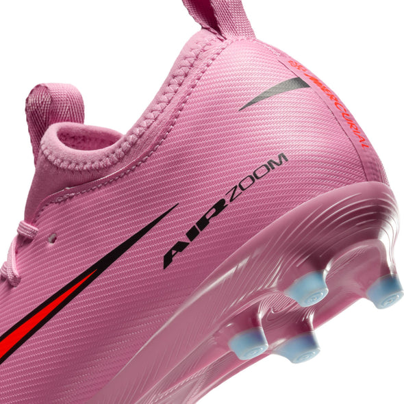 Nike Jr. Mercurial Vapor 16 Academy Multi-Ground Low-Top Soccer Cleats