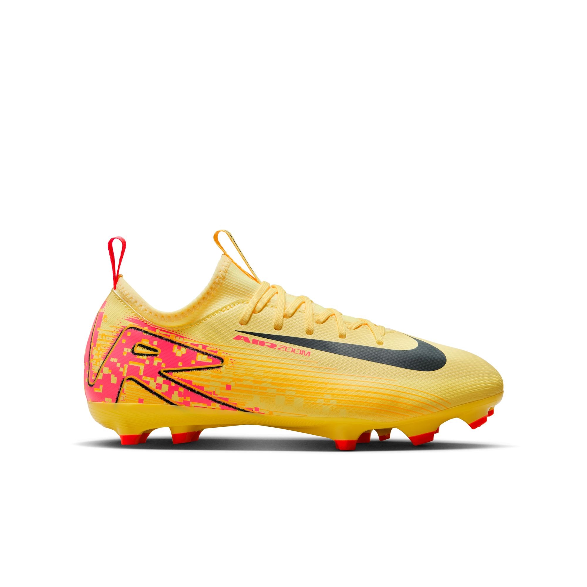 Nike Mercurial Vapor 16 Academy KM FG Firm Ground Soccer