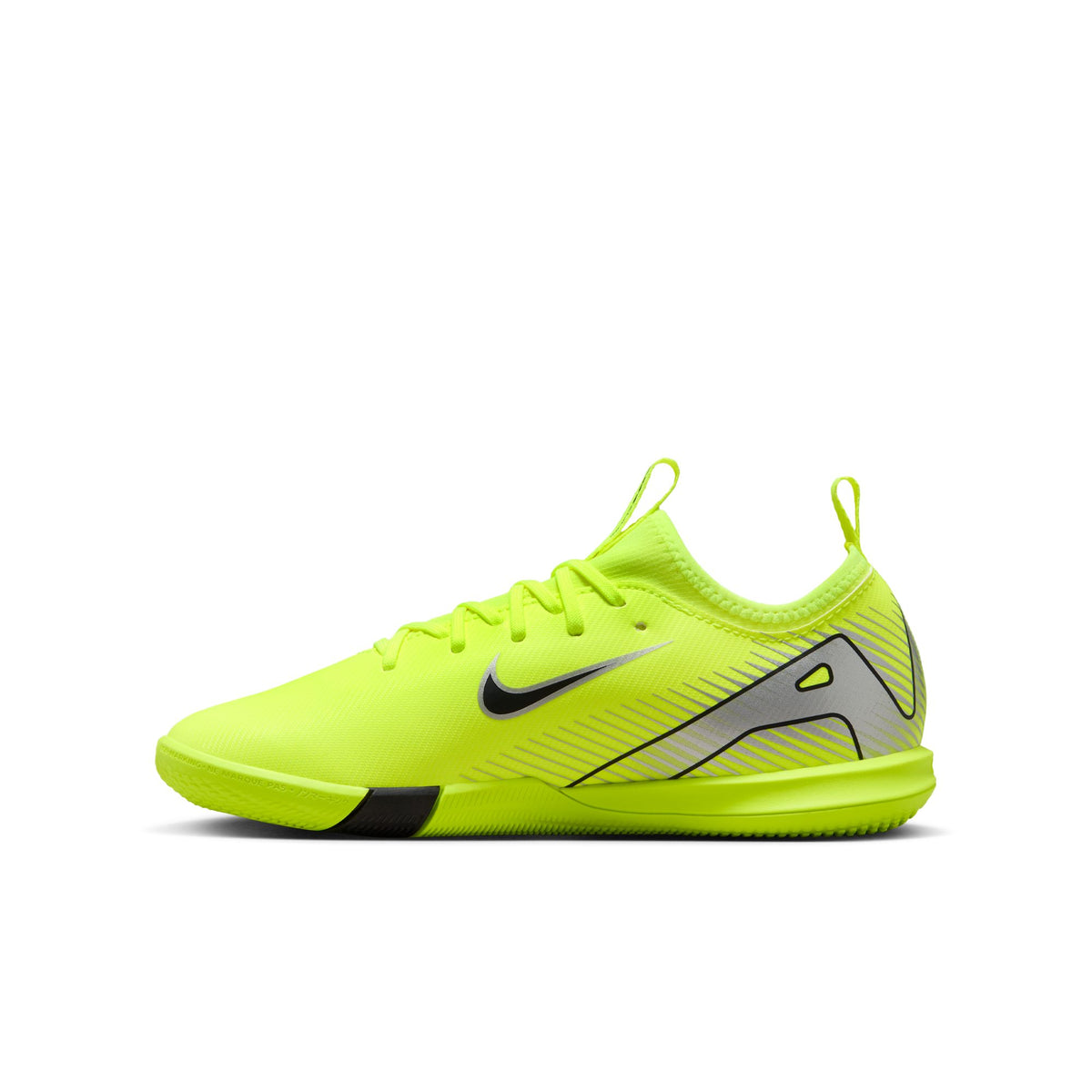 Nike Junior Zoom Mercurial Vapor 16 Academy IC Soccer Cleats