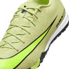 Nike Air Zoom Mercurial Vapor 16 Academy TF Turf Soccer Shoes-  Limelight/Volt/ Hyper Crimson