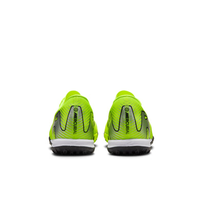 Nike Air Zoom Mercurial Vapor 16 Academy TF - Volt/Black