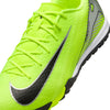 Nike Air Zoom Mercurial Vapor 16 Academy TF - Volt/Black