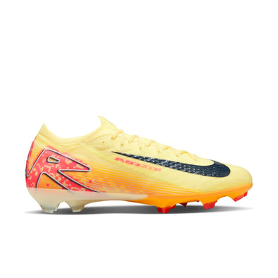 Nike Mercurial Vapor 16 Elite "Kylian Mbappé" FG LT Laser Orange/Armory Navy