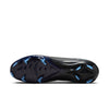 Nike Air Zoom Mercurial Vapor 16 Pro FG Firm Ground Soccer Cleat - Black/Ice Blue