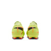 Nike Air Zoom Mercurial Vapor 16 Pro FG Firm Ground Soccer Cleats -Limelight/Volt/ Hyper Crimson