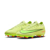 Nike Air Zoom Mercurial Vapor 16 Pro FG Firm Ground Soccer Cleats -Limelight/Volt/ Hyper Crimson