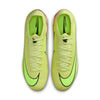 Nike Air Zoom Mercurial Vapor 16 Pro FG Firm Ground Soccer Cleats -Limelight/Volt/ Hyper Crimson