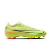 Nike Air Zoom Mercurial Vapor 16 Pro FG Firm Ground Soccer Cleats -Limelight/Volt/ Hyper Crimson